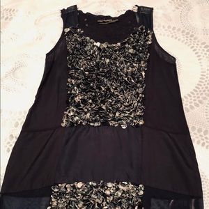 Brand New Allsaints Limited Edition